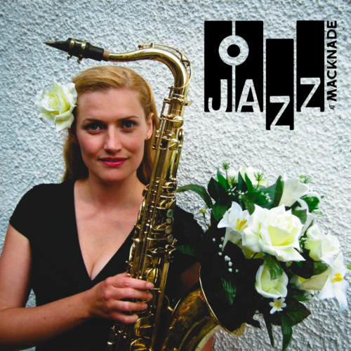Macknade April Jazz Square