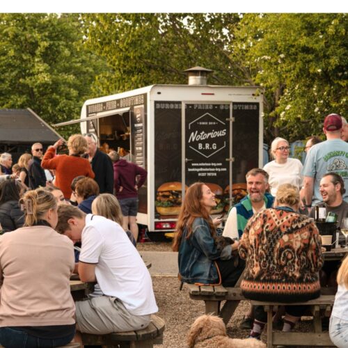 Macknade Birthday Celebration 2026