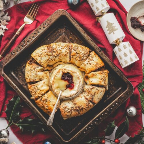 Macknade Christmas 2025 Custom