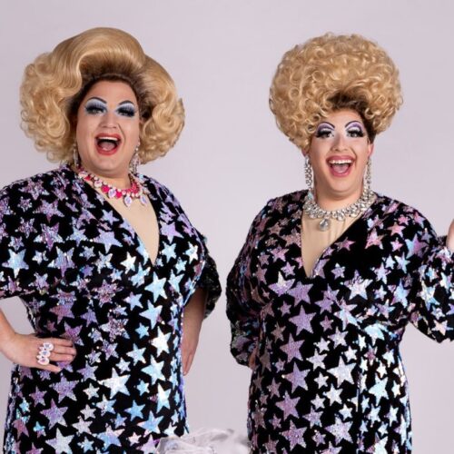Macknade Drag Bingo 2