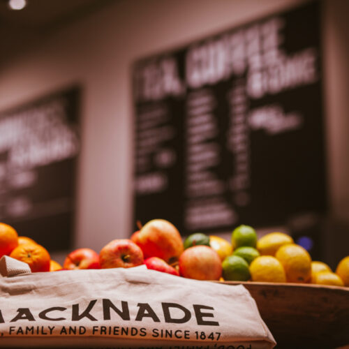 Macknade Elwick Place 049