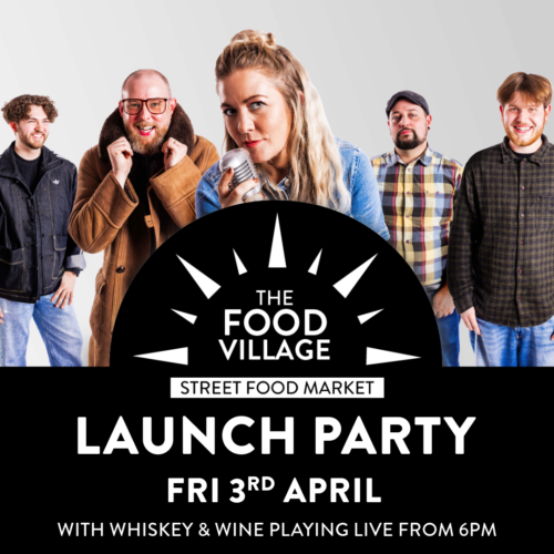 Macknade FV Launch Party Square