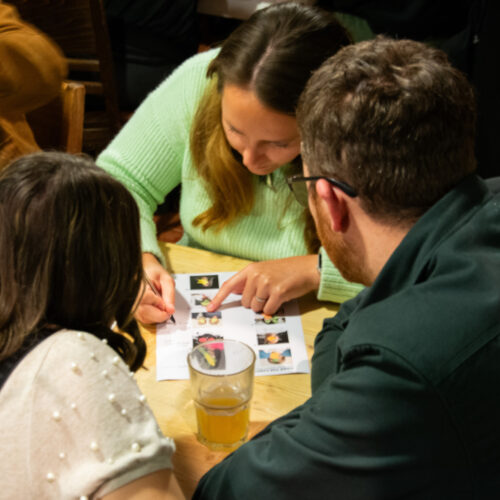 Macknade Foodie Quiz 3