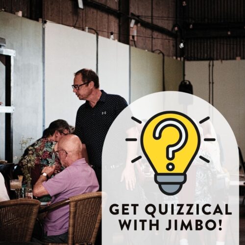 Macknade June Charity Quiz 2026
