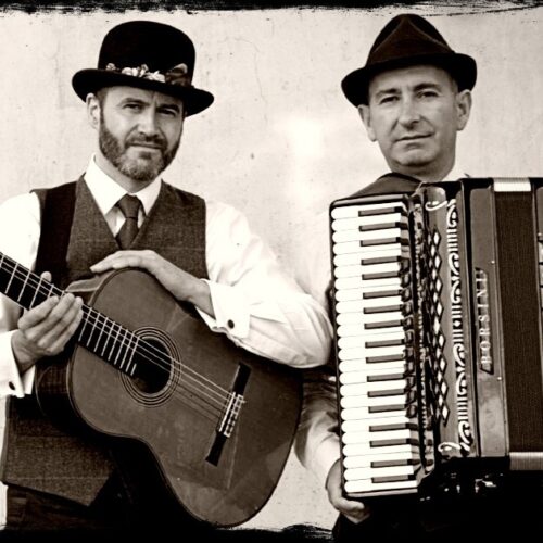 Macknade Macktoberfest