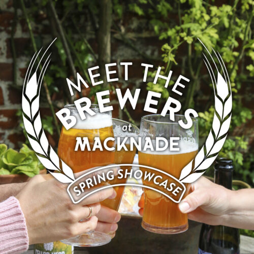 Macknade Meet The Brewers 1