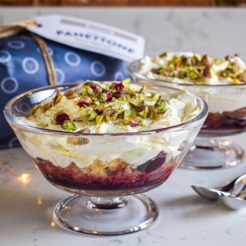 Macknade Panettone Trifle Large