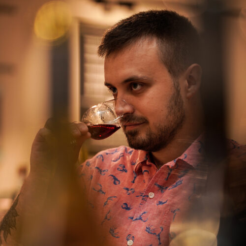 Macknade Pour de France