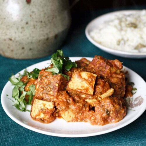 Macknade Smoked Tofu