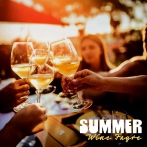 Macknade Summer Wine Fair