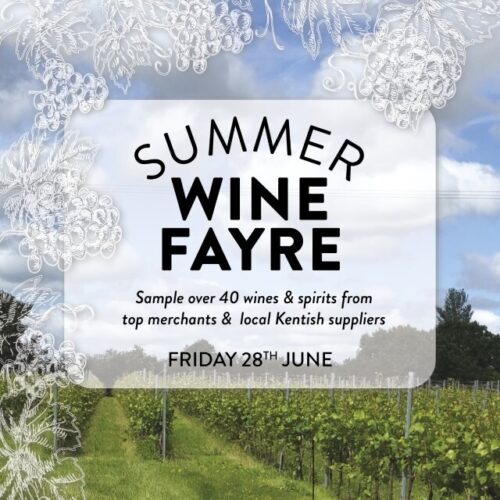 Macknade Summer Wine Fayre 243 Custom