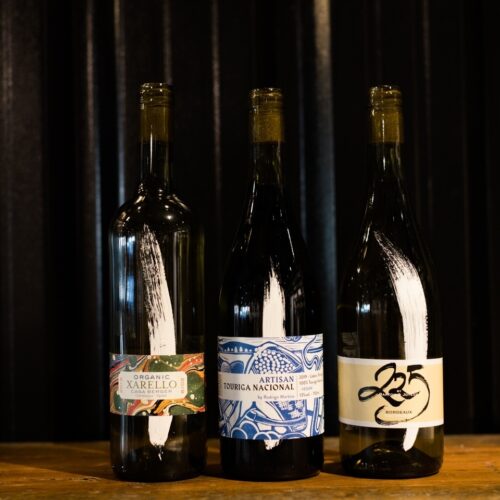 Macknade Sustainable Wine