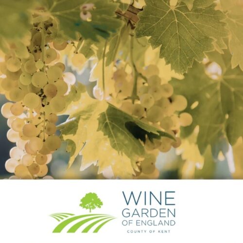 Macknade Wine Garden of England event 2026