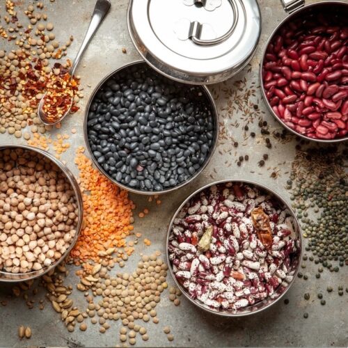 Macknade beans 26