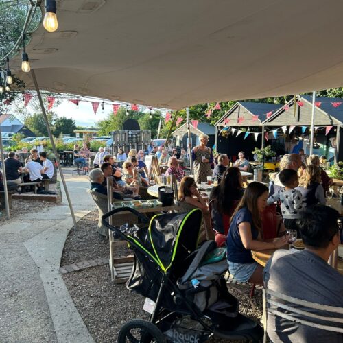 Macknade birthday 2023