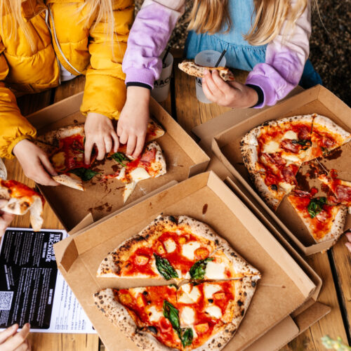 Macknade food village 186