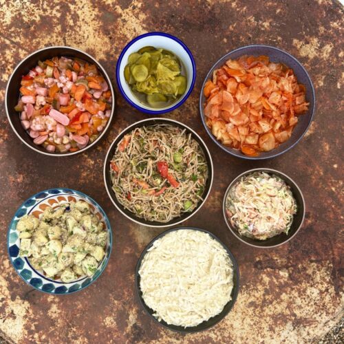 Macknade food workshop july 26