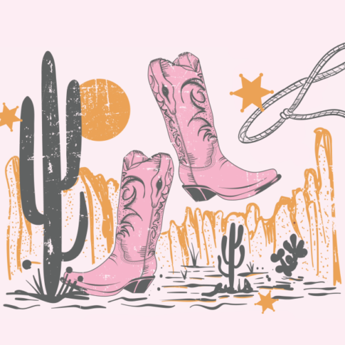 Macknade hoedown Custom