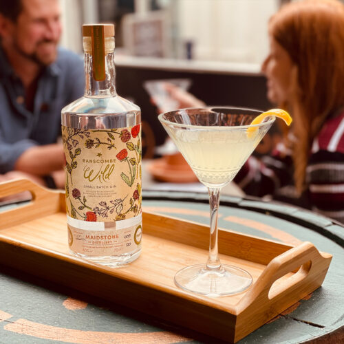 Maidstone Distillery Bees Knees