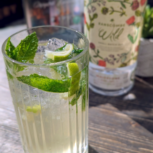 Maidstone Distillery Kentish Garden L