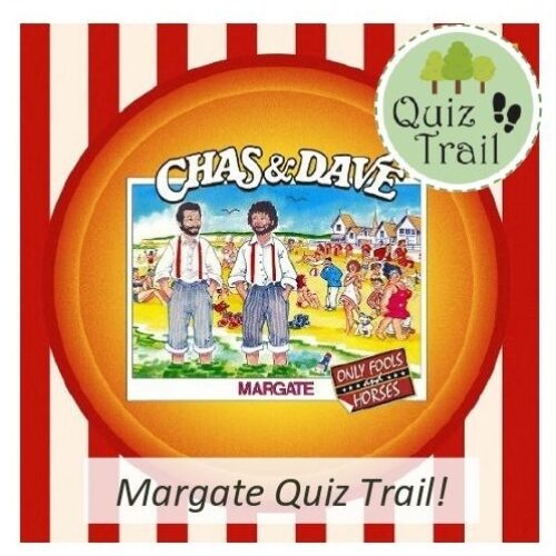 Margate Quiz Trail