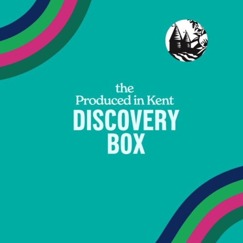 May 26 discovery Box front