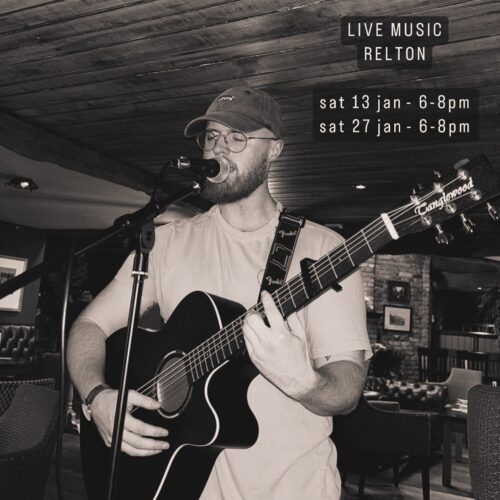 Mc Canns Brewery Relton 270124