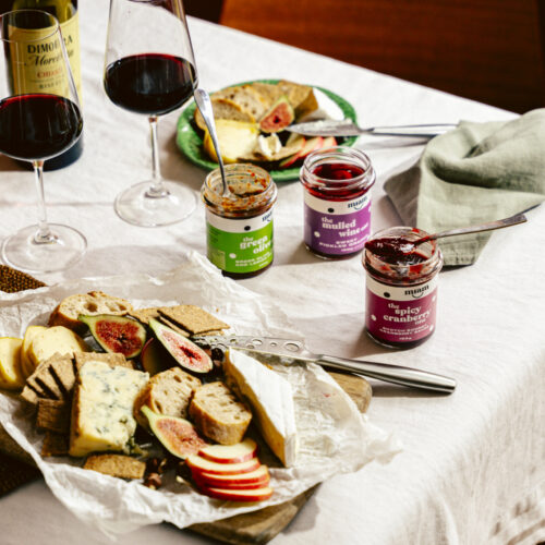 Miam Christmas Limited Editions Gift Box