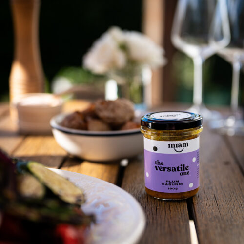 Miam Jars the versatile one lifestyle 2