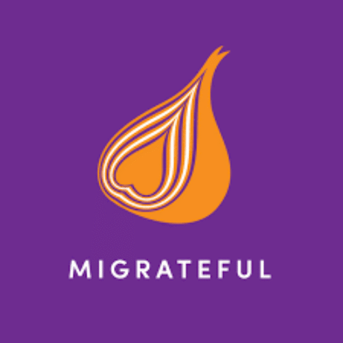 Migrateful logo