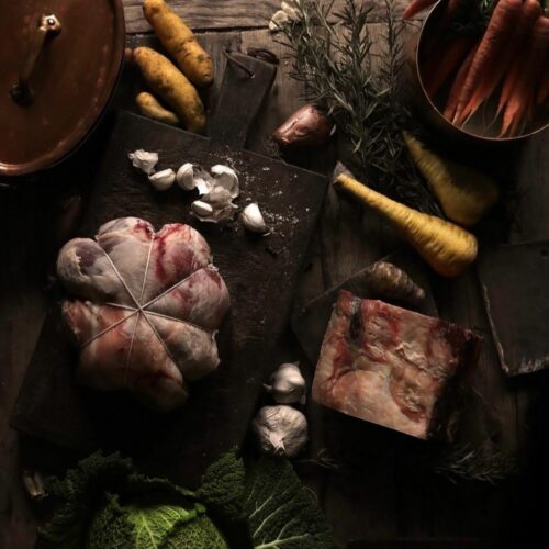 Moons Green Butchery