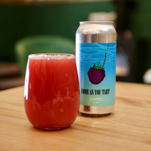 Moot Brew Come as you Tart Large