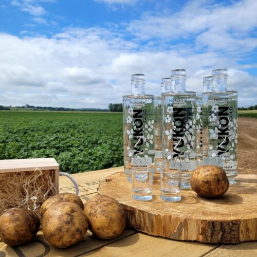 Morghew Bar21 potato vodka jpg