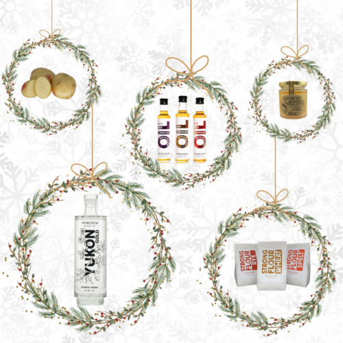 Morghew Flavours Newsletter November 2