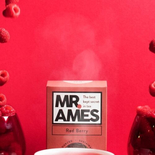 Mr Ames Tea of the Month Red Berry Cropped