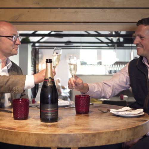 NFU Mutual Chapel Down