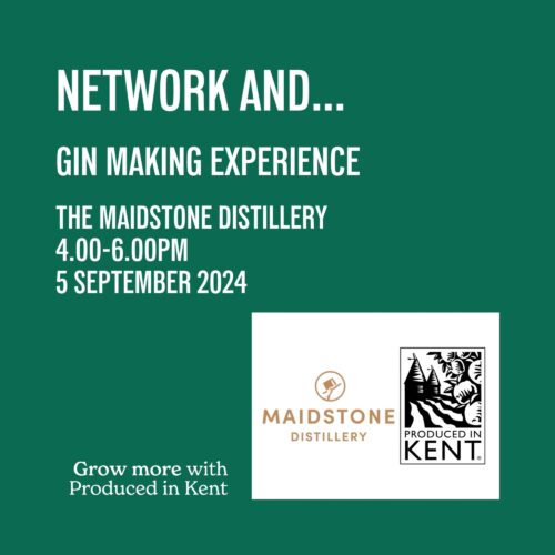 Network and Maidstone Distillery 0509 Colour