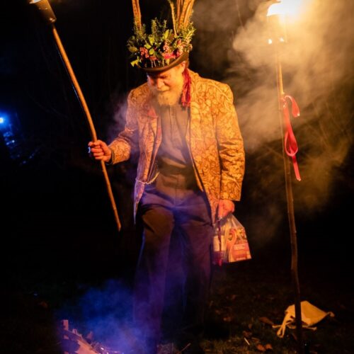 Nighitngale Cider Wassail 2