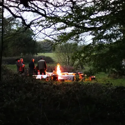 Nightingales Green Farm