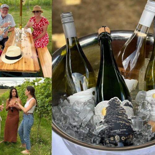 Nine Oaks tours 3 2025