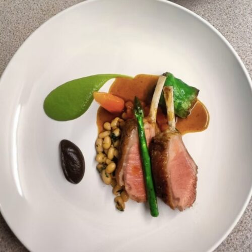 Nineoaks July Supperclub 2026