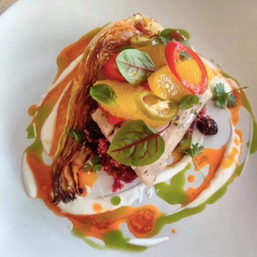 Nineoaks June Supperclub 2026