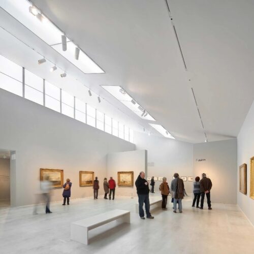 Nineoaks Turner Event 2026