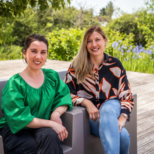 Oak Creative at Winery Show