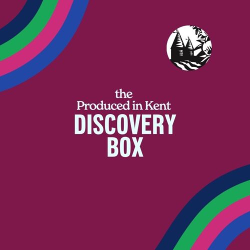 October 26 Disco Box front
