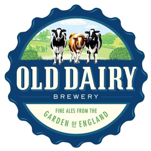 Old Dairy Brewery Logo