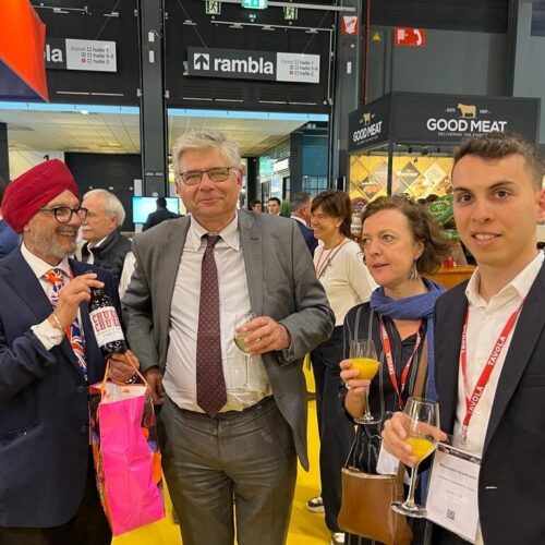 Paul Babra Chuko Chuko 040521