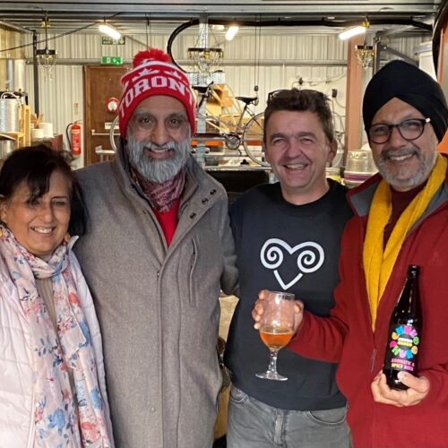 Paul Babra Chuko Chuko