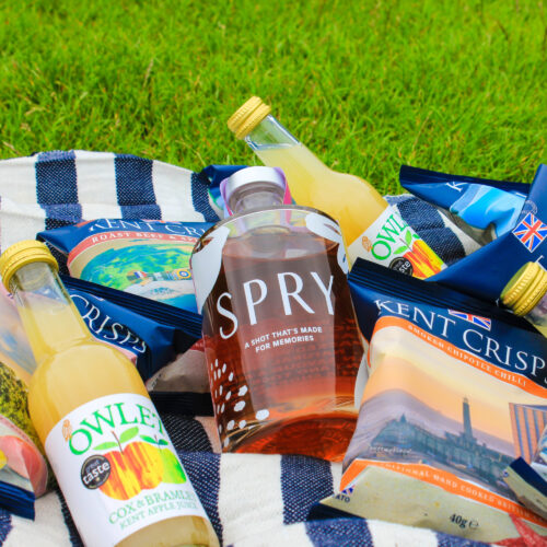 Picnic giveaway prizes 1