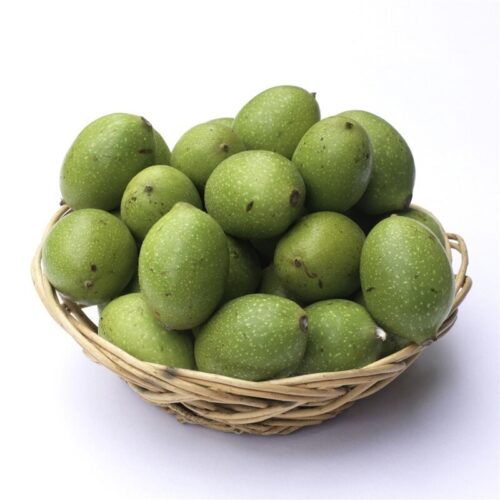 Potash Green Walnuts